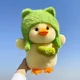 thumbnail image 1 of Pingüino gordo suave, juguete de peluche, pareja bonita, muñeco de piel de pingüino, juguete de decoración del hogar, regalo de cumpleaños para niñas, juguetes de compañía, 1 of 6