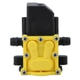 thumbnail image 3 of Pressure Pump Head,Garden Selfpriming Pump Accessories Water Pump Head Sprayer Water Pump Head Tried and Trusted, 3 of 12