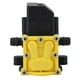 thumbnail image 3 of Cabezal de bomba de agua del rociador, Accesorios de bomba autocebante para jardín Cabezal de bomba de diafragma Cabezal de bomba de rociador eléctrico Construcción robusta, 3 of 12