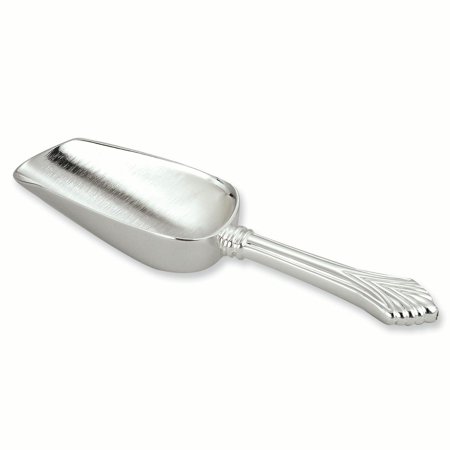 Silver Plated Coffee Set - Silver Plated Mini Scoop Hostes Household Entertaining Serving Set Food Drink Coffee Tea Station Gifts For Women For Her