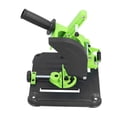 thumbnail image 1 of Cutting Grinder Base,Angle Grinder Stand Holder Angle Grinder Stand Angle Grinder Support Built for Professionals, 1 of 14