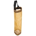 thumbnail image 1 of Organizador De Soporte De Almacenamiento De Bolsa De Basura Para Cocina, Contenedor De Bolsa De Comestibles Colgante, 1 of 7