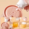 thumbnail image 3 of Pieza De Espuma Limpiadora Facial Para Baño Doméstico, Fabricante De Espuma De Champú, Botella De Espuma Especial De Gel De Baño De Loción Para El Hogar, Fabricante De Espuma, 3 of 3