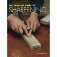 thumbnail image 1 of Complete Guide to Sharpening, Leonard Lee Paperback, 1 of 2