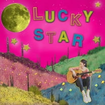 Peach Kelli Pop - Lucky Star - Music & Performance - Vinyl [7-Inch]