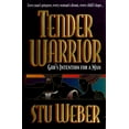 thumbnail image 1 of Pre-Owned Tender Warrior: God's Intention for a Man (Hardcover) 0880705795 9780880705790, 1 of 1