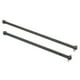 thumbnail image 3 of Eje Trasero Delantero, Eje De Transmisión RC Dogbone Cuerpo Principal Grueso Resistente Al Desgaste Absorción De Golpes Preciso Para 1/7 Off Road RC Car YLSHRF RC Car Parts, 3 of 8