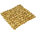 thumbnail image 1 of 100 unids/set de lentejuelas ahuecadas adornos florales para decoración de costura 20mm Oro Hugo Flor de lentejuelas, 1 of 6
