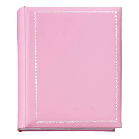 Large Square Album - Felicity Large Memo Photo Album