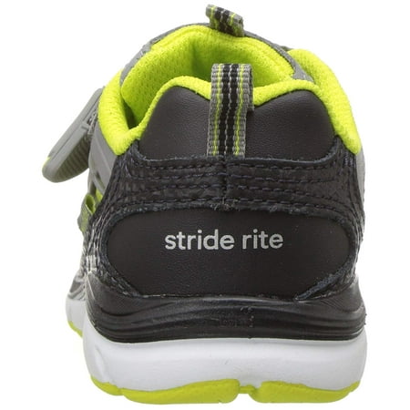 stride rite made 2 play sneaker winter boot