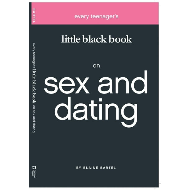 Little Black Books (Harrison House) Every Teenager's Little Black Book