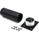 thumbnail image 4 of Soportes para muebles de alta resistencia, altura ajustable para una amplia aplicación, patas para muebles de aleación de aluminio, calidad duradera para mesa de centro, mesita de noche, 4 of 5