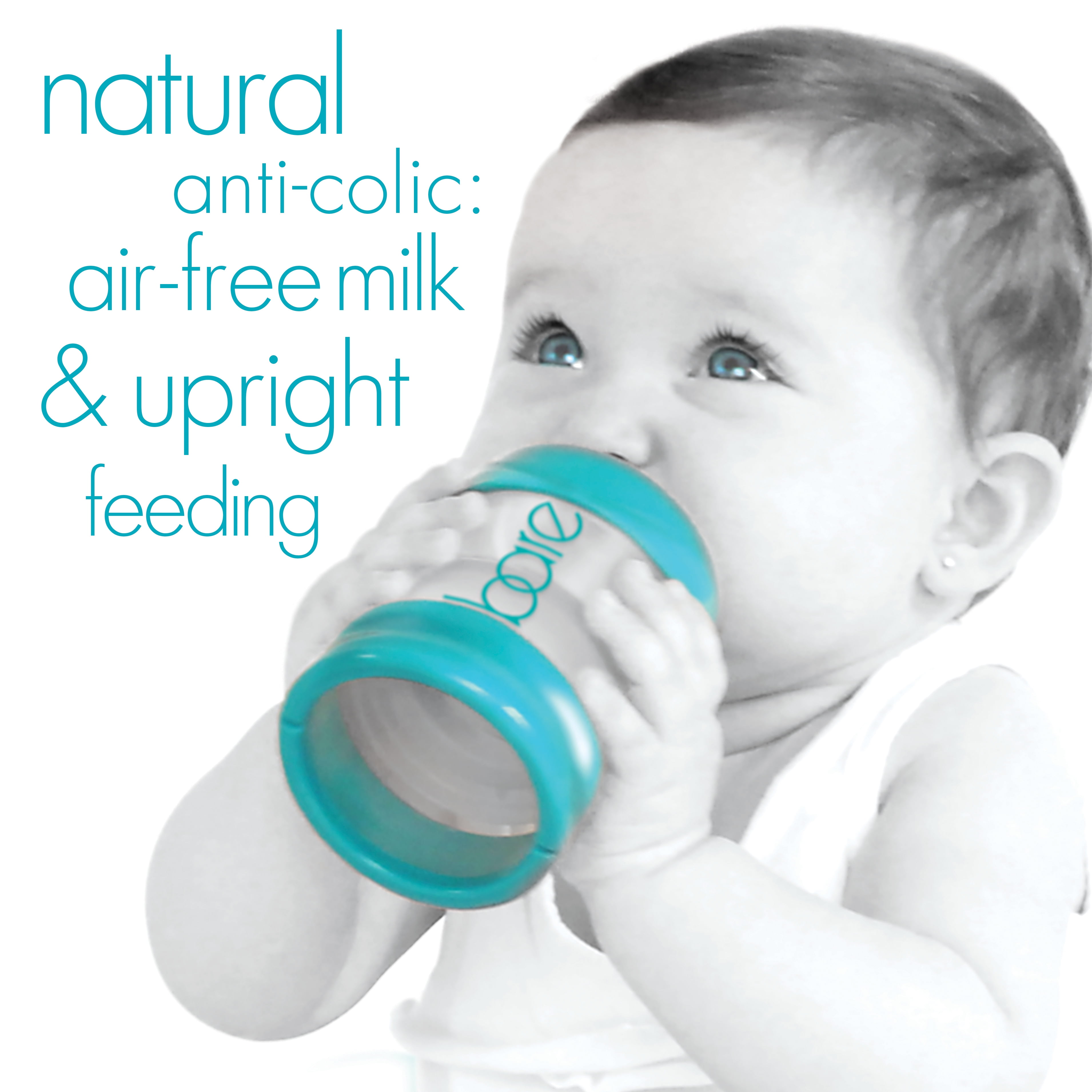 bare air free bottle