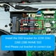 thumbnail image 3 of Soporte ngff a+e-Key a nvme m-Key extensión femenina pci-E 4.0 adaptador con, 3 of 9