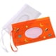 thumbnail image 5 of Dispensador De Toallitas Húmedas Portátil, 2 Uds., Soporte, Bolsas De Toallitas, Estuche, Bolsa, Reutilizable, Recargable, Bolsas De Toallitas De Viaje, Contenedor De, 5 of 8