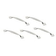 thumbnail image 5 of UPKOCH 5Pcs Certified Toilet Grab Bars for People with Mobility Needs 6.48X1.06X1.06in, 5 of 8