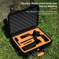 thumbnail image 1 of Estuche de transporte Macarena a prueba de golpes para Gimbal y accesorios, 1 of 8