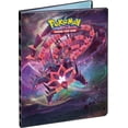 thumbnail image 2 of Ultra PRO: 9-Pocket Portfolio - Pokemon (Sword  Shield: Darkness Ablaze), 2 of 4
