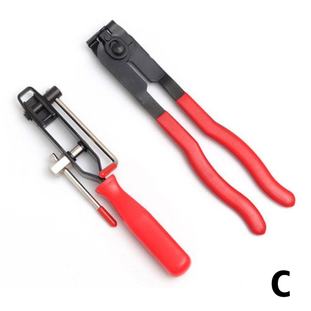 Lisle CV Boot Clamp Pliers - LS30600| Penn Tool Co., Inc