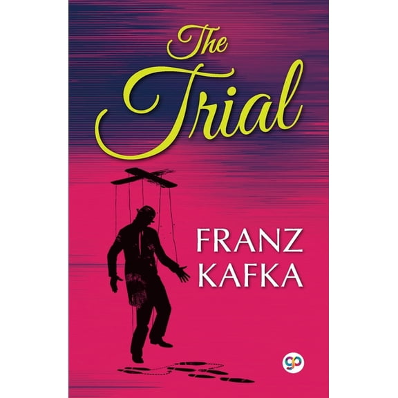 General Press The Trial, (Paperback)