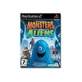 thumbnail image 2 of Monsters Vs. Aliens - Wii-, 2 of 2