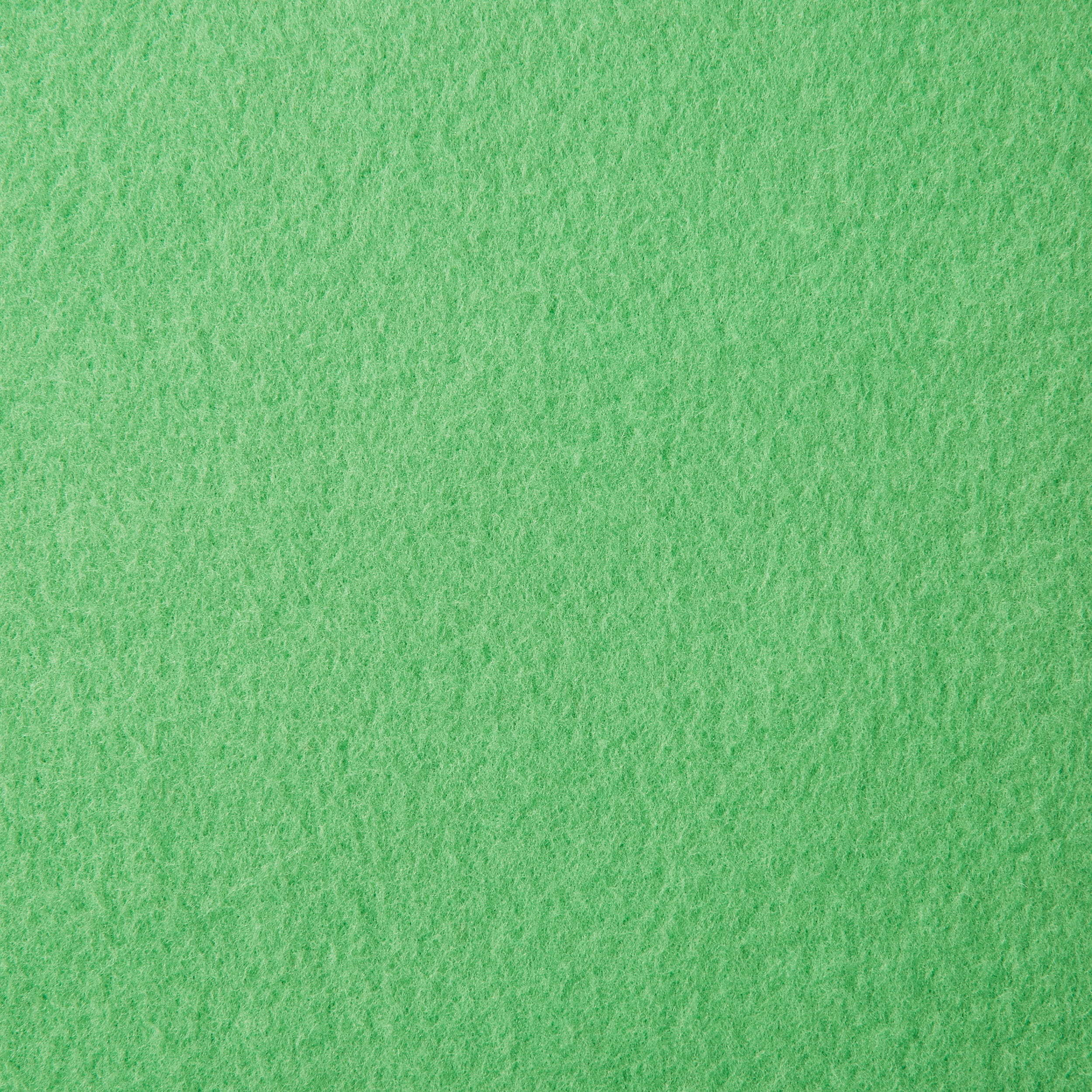 Mainstays 50” x 60” Fleece Throw Blanket, Mint Green