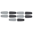 thumbnail image 4 of Callus Remover Roller Head, Washable Fine Wear Resistant Coarse Foot File Roller Refill Head For Home For Men Women ANGGREK Otros, 4 of 8
