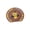 Brown, variant on NovaStitch 2 in 1 Deodorant Floor Drain Cover Cute Cartoon Stink Proof Seal for Toilet Bathroom Kitchen Floor Drain Odor Block