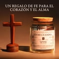thumbnail image 2 of Tarro de versículos bíblicos en español Lyrzzey RVR 1960 con 102 versos, 2 of 7