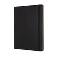 thumbnail image 2 of Libreta Moleskine Professional XL de tapa dura negra, 2 of 8
