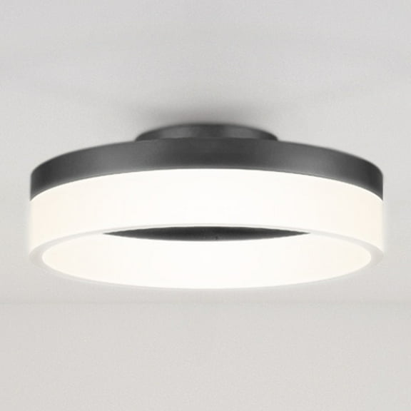 Luxury Casual Ceiling Light, Oil Rubbed Bronze, UQL4651