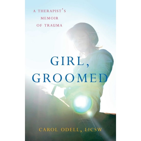 Girl, Groomed, (Paperback)