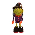 thumbnail image 1 of Novela de tela para acortar/alargar muñeca de juguete para centro comercial, hotel, decoración de Halloween (bruja), 1 of 2