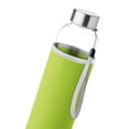 thumbnail image 2 of MidOcean Utah Glass 500ml Water Bottle, 2 of 2