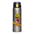 thumbnail image 1 of Taza Zojirushi SM-SHE48PAXA de acero inoxidable 470 ml PAC-MAN, 1 of 3