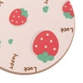 thumbnail image 1 of Diatomite Cup Pad Diatomite Cup Coasters Tea Cup Pad Diatomite Cup Mat Diatom Earth Coaster Diatomite Cup Pad 10x10cm Tea Cup Coasters Water Absorbent Pad Diatom Earth Mat For, 1 of 5
