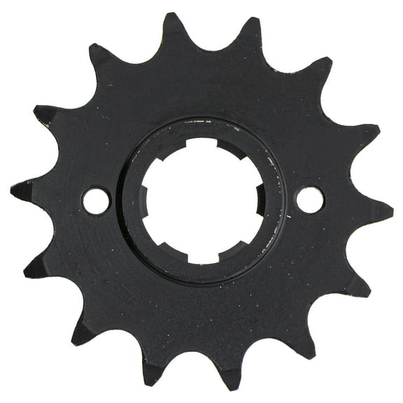 Niche 520 14T Front Drive Sprocket for Honda XR600R Motorcycle 519-CDS2218P