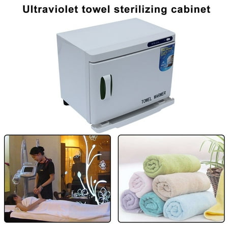 Professional 23L 2 In 1 Disinfection UV Ultraviolet Sterilizer Cabinet 23A