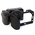 thumbnail image 4 of Camera Soft Silicone Rubber Skin Case For Nikon Z30, 4 of 5