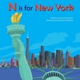 thumbnail image 2 of Pre-Owned N Is for New York (Hardcover) 1942402295 9781942402299, 2 of 2