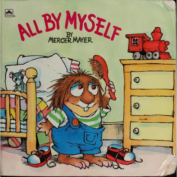 Pre-Owned Daddy's Scratchy Face (Hardcover) 0307106047 9780307106049