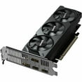 thumbnail image 5 of GIGABYTE1 NVIDIA GeForce Graphic Card - 8 GB GDDR6 - Low-profile (gv-n5050oc-8gl), 5 of 6
