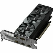 GIGABYTE1 NVIDIA GeForce Graphic Card - 8 GB GDDR6 - Low-profile (gv-n5050oc-8gl)