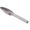 thumbnail image 3 of Lima Rotativa De Fresa De Carburo De Tungsteno, Broca De Corte única De 6000-50000RPM Para Rectificado De Superficies De Barcos Automotrices De Aviación, 3 of 7