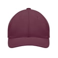 thumbnail image 3 of MidOcean Tekapo Heavy Brushed Cotton Baseball Cap, 3 of 3