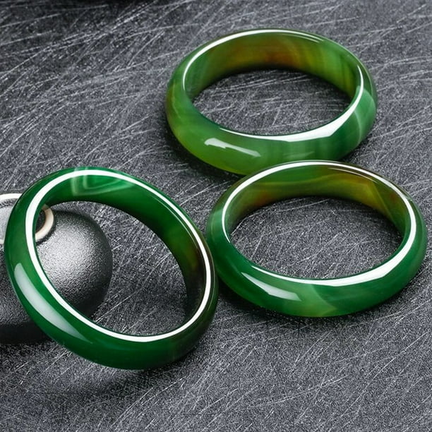 Jade bangle 54mm deals