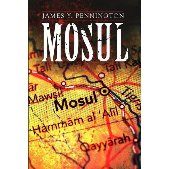Mosul, (Paperback)