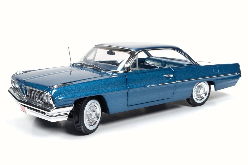 classic diecast models