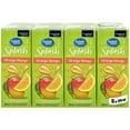 thumbnail image 1 of Great Value Orange Mango Splash 8X200ML, 1 of 5
