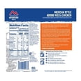 thumbnail image 3 of Mountain House Dried Mexican Style Adobo Rice Packaged Meals with Chicken Camping, 6 Count, 3 of 9